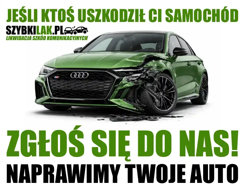 REDCLICK Likwidacja szkód komunikacyjnych OC i AC